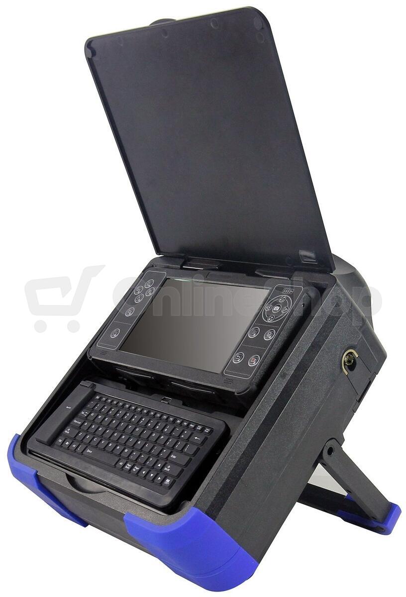 CEL-TEC PipeCam 30 Elite
