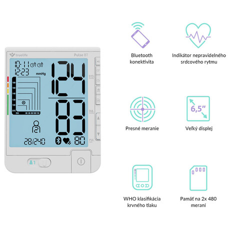 TrueLife Pulse BT