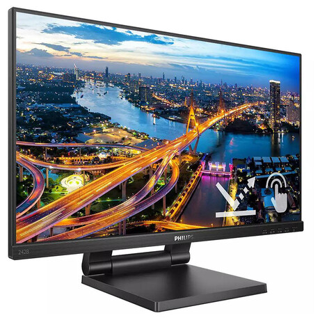 Philips 23,8" 242B1TC (foto 2)