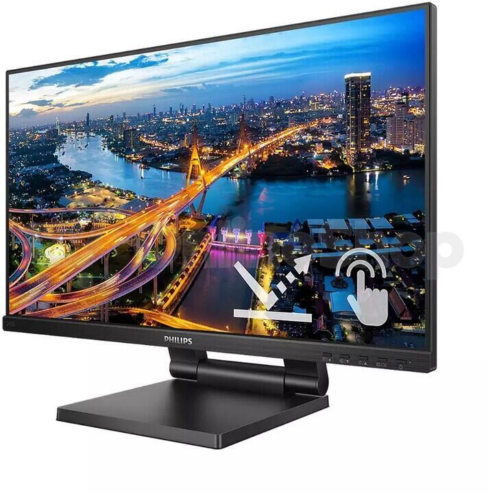 Dotykový monitor Philips 23,8" 242B1TC