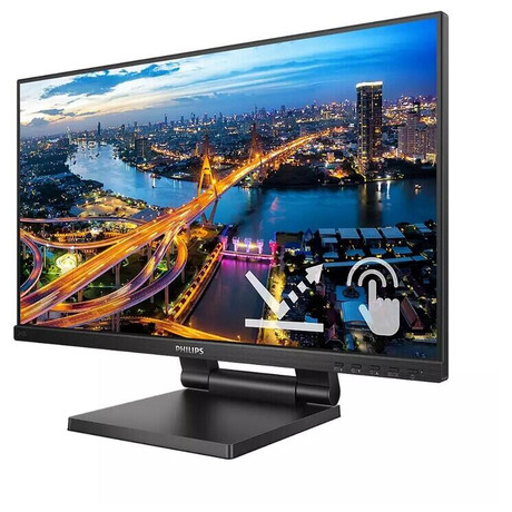 Philips 23,8" 242B1TC (foto 1)