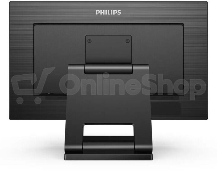 Dotykový monitor Philips 23,8" 242B1TC