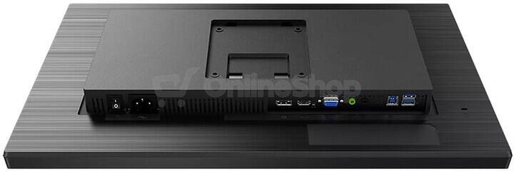Dotykový monitor Philips 23,8" 242B1TC
