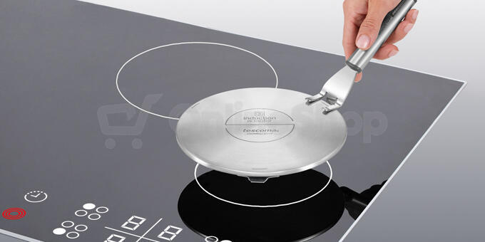 Adaptér na indukci Tescoma GrandCHEF pr. 17 cm