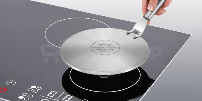 Adaptér na indukci Tescoma GrandCHEF pr. 21 cm