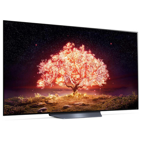 LG OLED65B1 (foto 1)