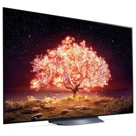 LG OLED65B1 (foto 2)