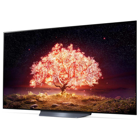 LG OLED65B1 (foto 3)
