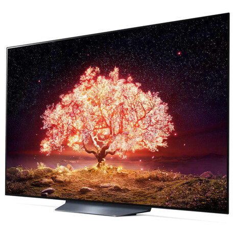 LG OLED65B1 (foto 4)
