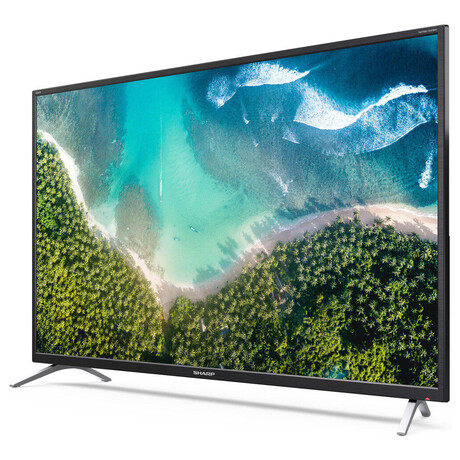 HD LED TV Sharp 32BI2EA