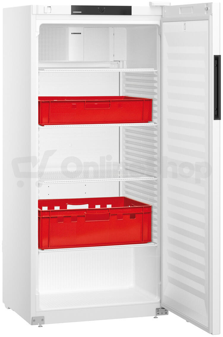 Chladící skříň Liebherr MRFvc 5501