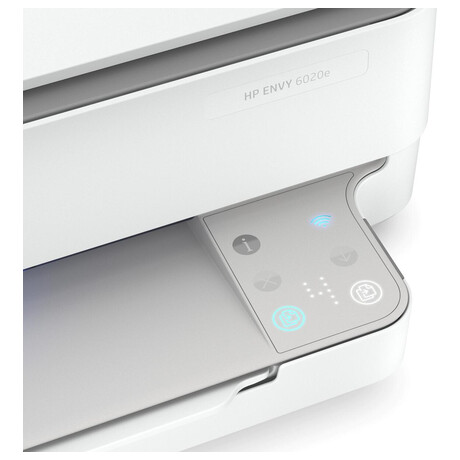 HP ENVY 6020E All-in-One Printer (foto 3)