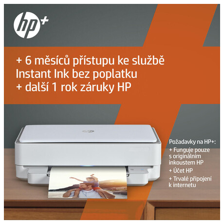 HP ENVY 6020E All-in-One Printer (foto 20)