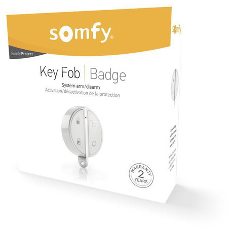 Somfy Key Fob bl (foto 1)