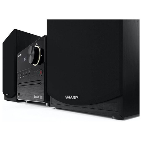 Sharp XL-B512 (foto 6)
