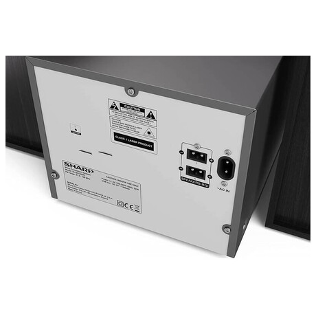 Sharp XL-B512 (foto 8)