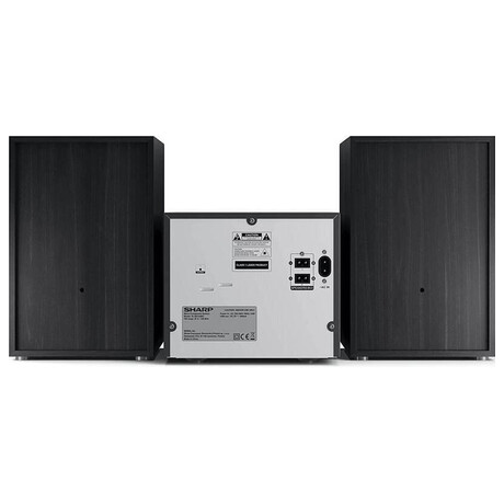 Sharp XL-B512 (foto 1)