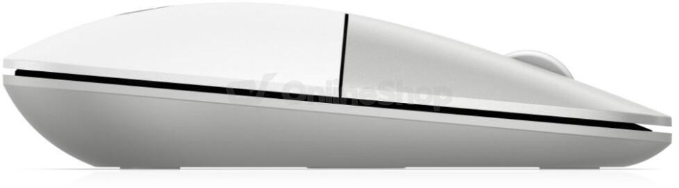 HP Z3700 bezdrátová myš Ceramic (171D8AA#ABB)