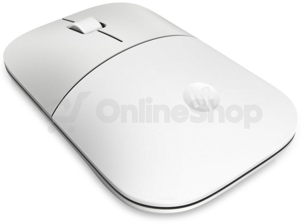 PC myš HP Z3700 Wireless Ceramic White