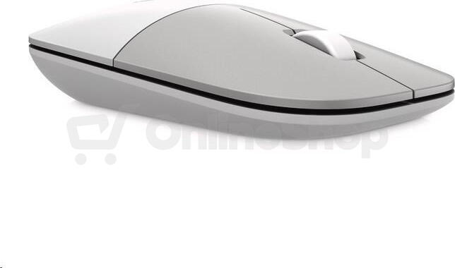 HP Z3700 bezdrátová myš Ceramic (171D8AA#ABB)