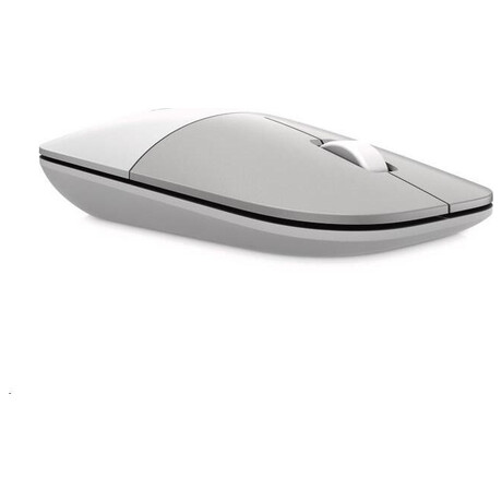 PC myš HP Z3700 Wireless Ceramic White