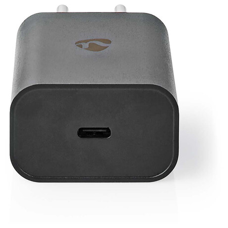Adaptér USB NEDIS WCQC402ABK