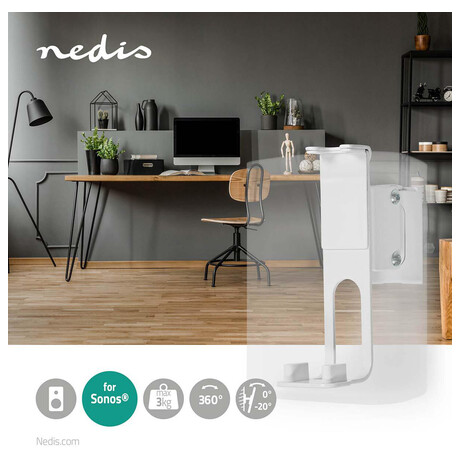 NEDIS SPMT5721WT (foto 8)