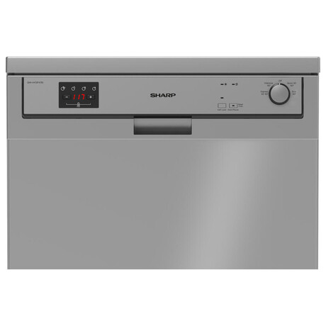 Sharp QW&nbsp;HX13F47EI (foto 1)