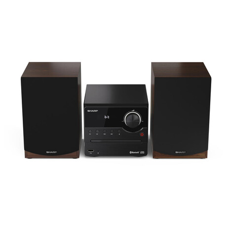 Sharp XL-B512 (foto 1)