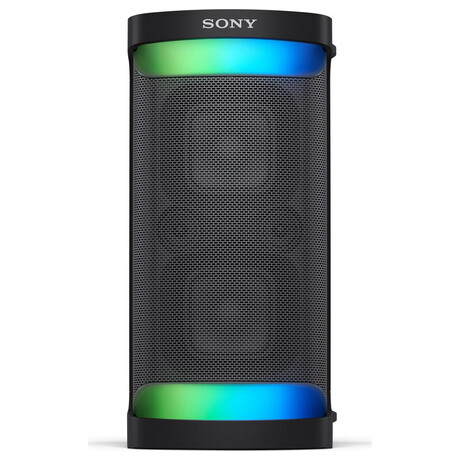 Sony SRS-XP500/Černá (foto 1)