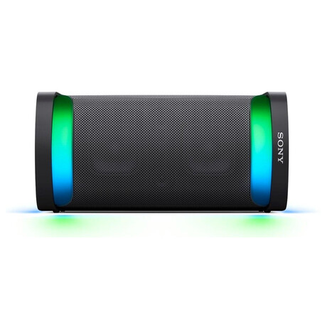 Sony SRS-XP500/Černá (foto 3)