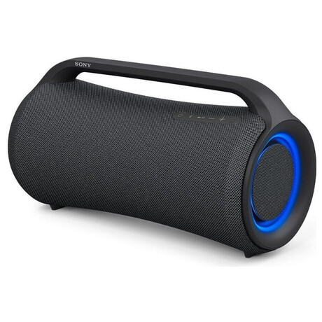 Sony SRS-XG500/Černá (foto 2)