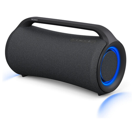 Sony SRS-XG500/Černá (foto 3)