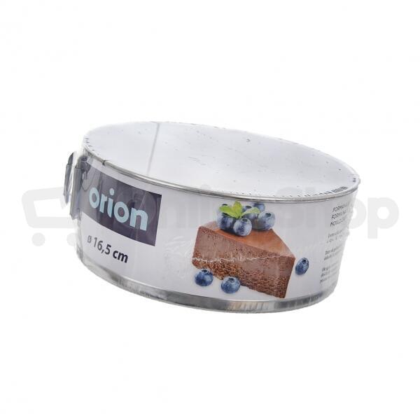 Forma na pečení dort pr. 16,5 cm Orion