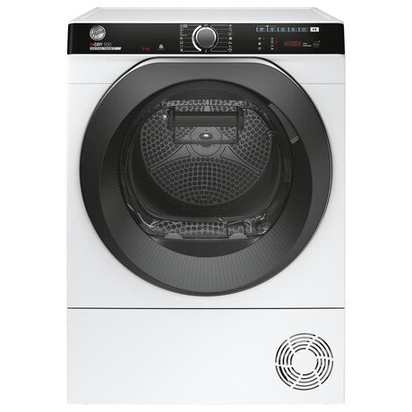 SET Praka Hoover RH3W 49HMCB-S + Suika prdla Hoover NDPEH8A2TCBEXS-S