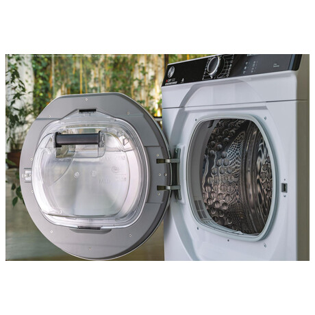SET Praka Hoover RH3W 49HMCB-S + Suika prdla Hoover NDPEH8A2TCBEXS-S