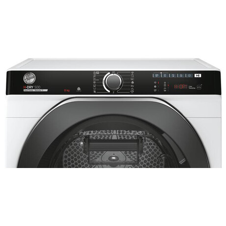 SET Praka Hoover RH3W 49HMCB-S + Suika prdla Hoover NDPEH8A2TCBEXS-S