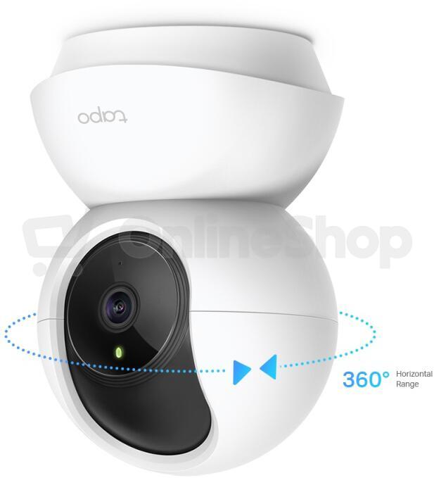 IP kamera TP-Link Tapo C210