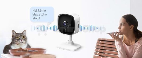 IP kamera TP-Link Tapo C110