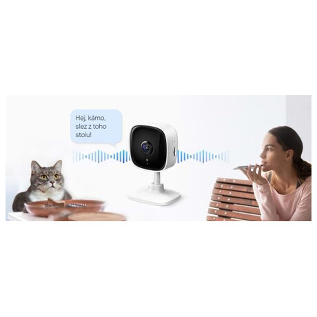 TP-Link Tapo C110 (foto 4)