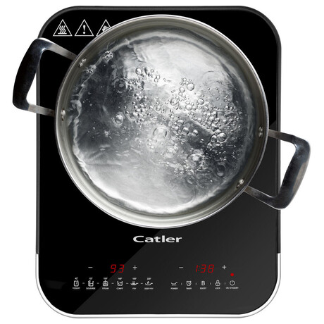 Indukční vařič Catler IH 4010