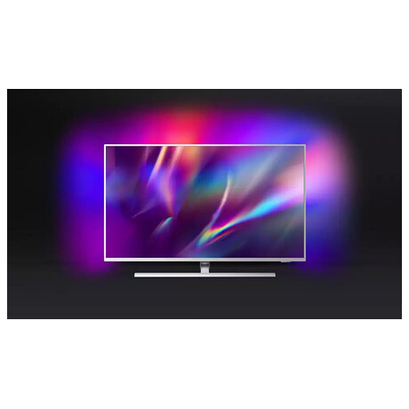 SET UHD LED TV Philips 58PUS8555 + TAB8505