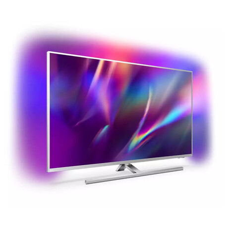 SET UHD LED TV Philips 58PUS8555 + TAB8505