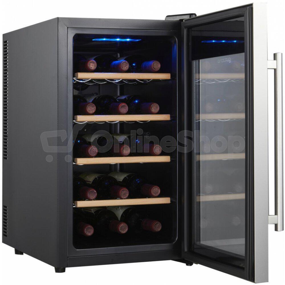 Vinotéka Guzzanti GZ 1535S