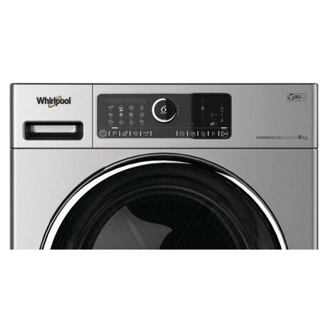 Whirlpool AWH 912S/PRO + Profesionln suika prdla Whirlpool AWZ 8HPS/PRO (foto 6)