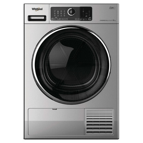 Whirlpool AWH 912S/PRO + Profesionln suika prdla Whirlpool AWZ 8HPS/PRO (foto 5)