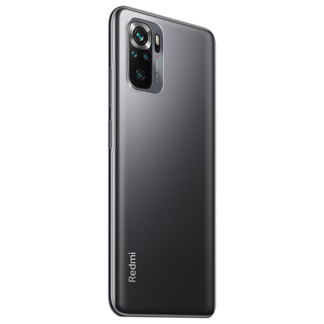 Xiaomi Redmi Note 10S 6GB/128GB, černý (foto 3)