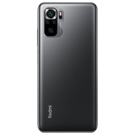 Xiaomi Redmi Note 10S 6GB/64GB, černý (foto 4)