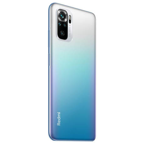 Xiaomi Redmi Note 10S 6GB/64GB, modrý (foto 3)