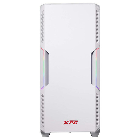 ADATA adata XPG STARKER herní skříň bílá (STARKER-WHCWW)